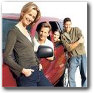 young drivers vehicle car auto insurance quotes